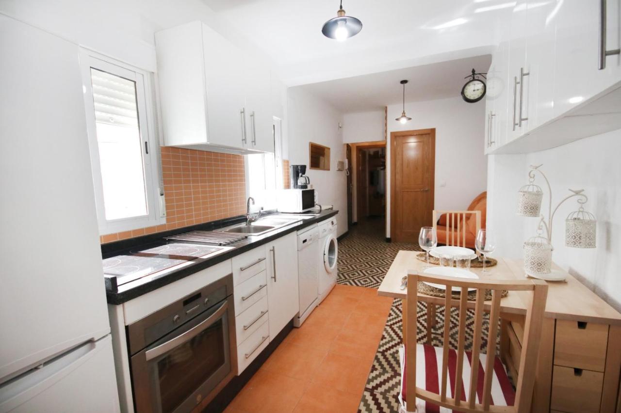 Appartement Rentalsevilla Evangelista Ii *