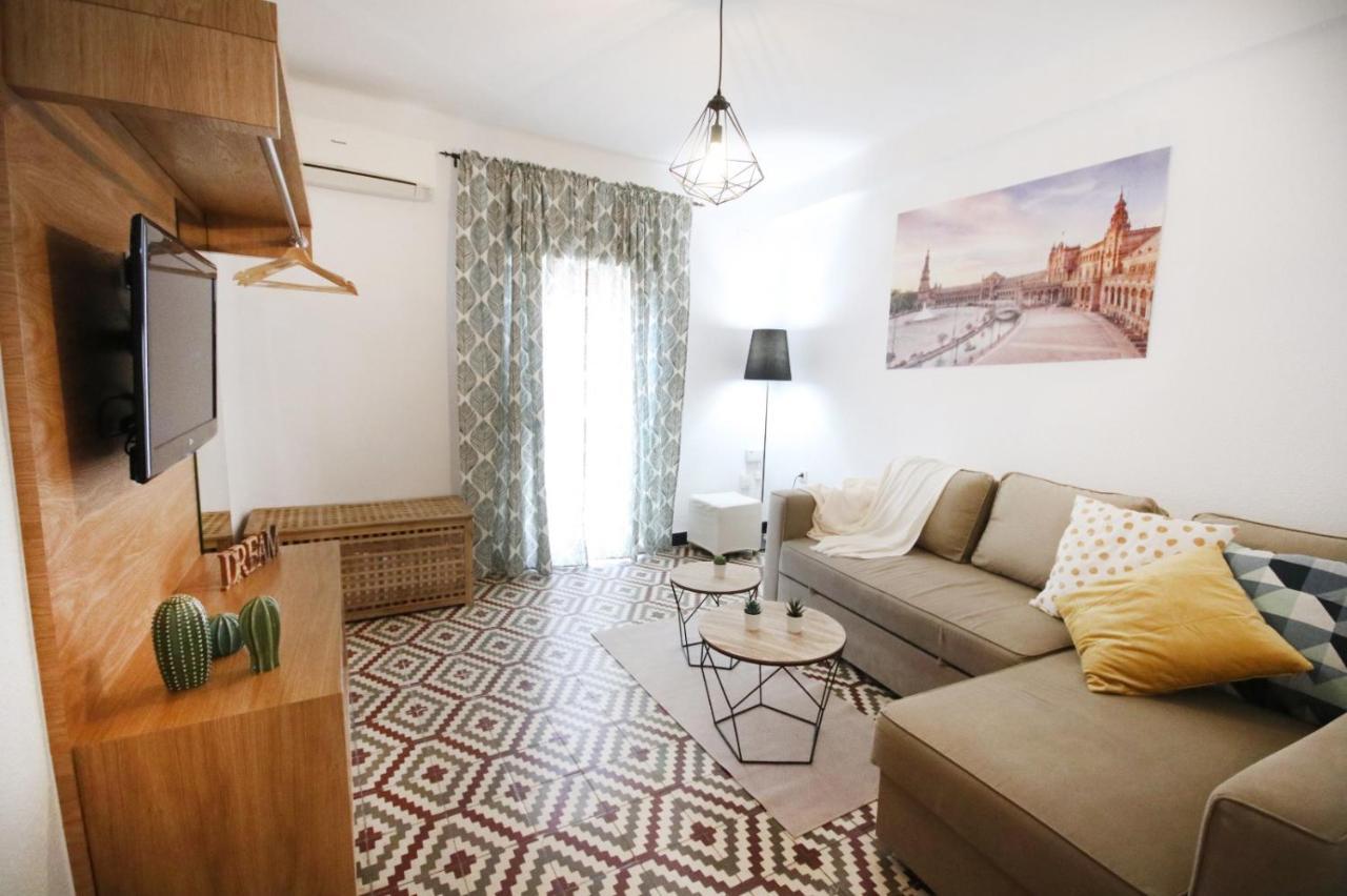 Appartement Rentalsevilla Evangelista Ii *