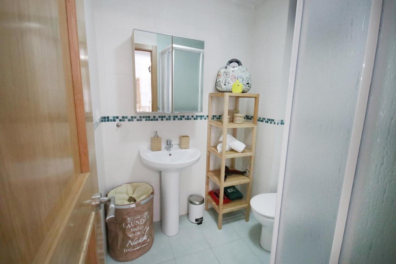 Rentalsevilla Evangelista Ii Appartement *